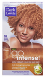 Dark & Lovely Go Intense Gold Blonde 10