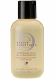 DE Botanical Oils 4oz