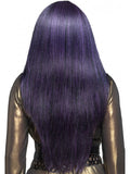 Vivica A Fox Pure Stretch Cap Synthetic  Long Layered "27 inch" Lacefront  Wig-PAVIOLA