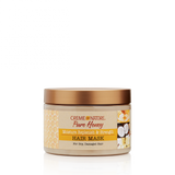 Creme of Nature Pure Honey Moisture Replenish & Strength Hair Mask 11.5oz