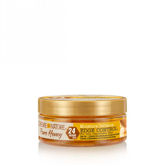 Creme of Nature Moisture Infusion Edge Control 2.25oz