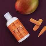 Shea Moisture Mango & Carrot Kids Extra-Nourishing Shampoo 8oz