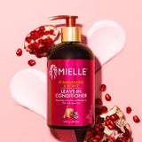 Mielle Pomegranate & Honey Leave-In Conditioner 12 oz