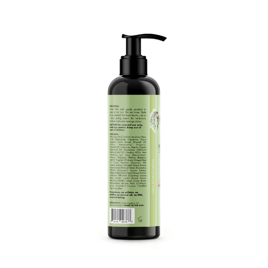 Mielle Rosemary Mint Daily Styling Créme 8 oz