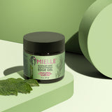 Mielle Rosemary Mint Hair Strengthening Edge Gel 2 oz