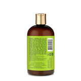 Shea Moisture Moringa & Avocado Power Greens Shampoo 13oz