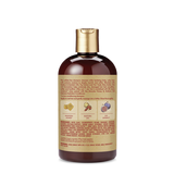 Shea Moisture Manuka Honey & Mafura Oil Intensive Hydration Shampoo 13oz