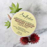 Shea Moisture Jamaican Black Castor Oil Strengthen & Restore Treatment Masque 12oz