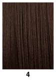 Vivica A Fox  Pure Stretch Cap Synthetic Lace Front Wig -BECKY