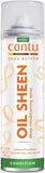 Cantu Shea Butter Oil Sheen Deep Conditioning Spray 10 oz