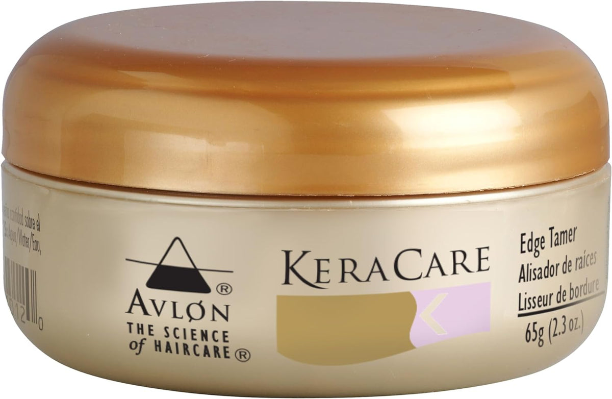 KeraCare Styling Edge Tamer