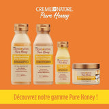 Creme of Nature Pure Honey Moisture Replenish & Strength Hair Mask 11.5oz