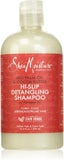 Shea Moisture Red Palm Oil and Cocoa Butter Detangling Shampoo 13.5 oz