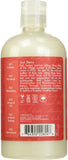 Shea Moisture Red Palm Oil and Cocoa Butter Detangling Shampoo 13.5 oz