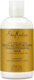 Shea Moisture  Raw Shea Butter Extra-Moisturizing Transitioning Milk 8oz