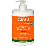 Cantu Sulfate-Free Hydrating Cream Conditioner