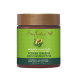 Shea Moisture Moringa & Avocado Power Greens Re constructor 8oz