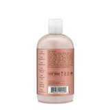 Shea Moisture Coconut & Hibiscus Curl & Shine Hair Shampoo 13oz