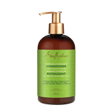 Shea Moisture Moringa & Avocado Power Greens Conditioner 13.5oz