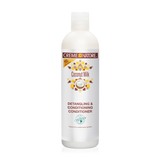 Creme of Nature Coconut Milk Detangling & Conditioning Conditioner 12 oz