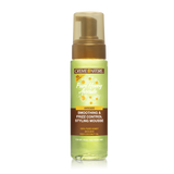 Creme of Nature Pure Honey Smoothing & Frizz Control Styling Mousse 7 oz