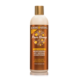 Creme of Nature Pure Honey Moisturizing Dry Defense Conditioner 12oz