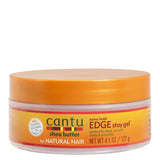 Cantu Extra Hold Edge Stay Gel