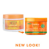 Cantu Shea Butter Leave-In Conditioning Repair Cream