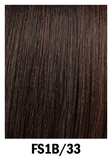 Vivica A Fox  Pure Stretch Cap Synthetic Lace Front Wig -BECKY