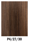 Vivica A Fox  Pure Stretch Cap Synthetic Lace Front Wig -BECKY