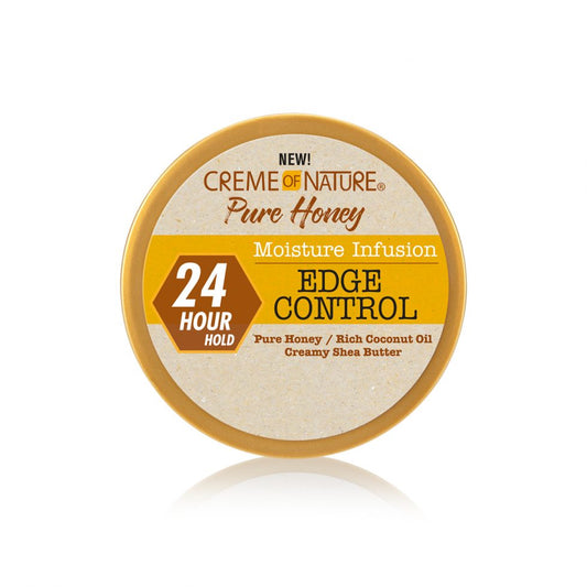 Creme of Nature Moisture Infusion Edge Control 2.25oz
