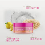 Mielle Rice Water Clay Masque 8oz