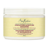 Shea Moisture Jamaican Black Castor Oil Strength & Restore Smoothie 12oz