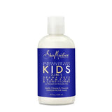 Shea Moisture Marshmallow Root And Blueberries Kids 2 In 1 Shampoo And Conditioner 8oz