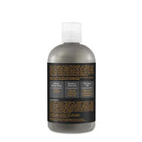 Shea Moisture  African Black Soap Bamboo Charcoal Deep Cleansing Shampoo 13oz