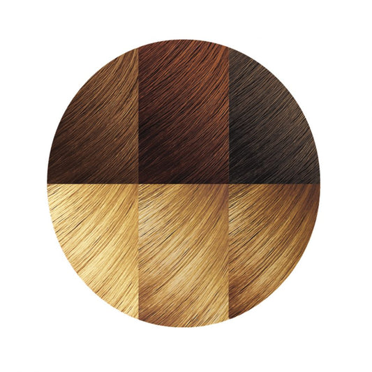 Creme of Nature Exotic Shine Color with Argan Oil Ginger Blonde 10.01