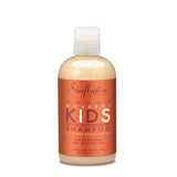 Shea Moisture Mango & Carrot Kids Extra-Nourishing Shampoo 8oz