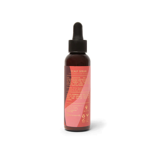 As I Am Long & Luxe Scalp Serum 2oz