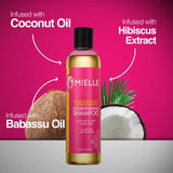 Mielle Babassu Conditioning Shampoo 8oz