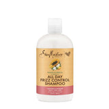 Shea Moisture Papaya & Neroli All Day Frizz Control Shampoo 13oz