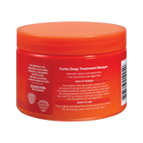 Cantu Deep Treatment Hair Masque 12 oz