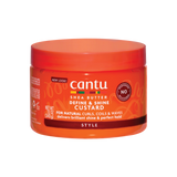 Cantu Define & Shine Custard 12oz