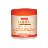 Cantu Grow Strong Strengthening Treatment 6oz