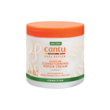 Cantu Shea Butter Leave-In Conditioning Repair Cream