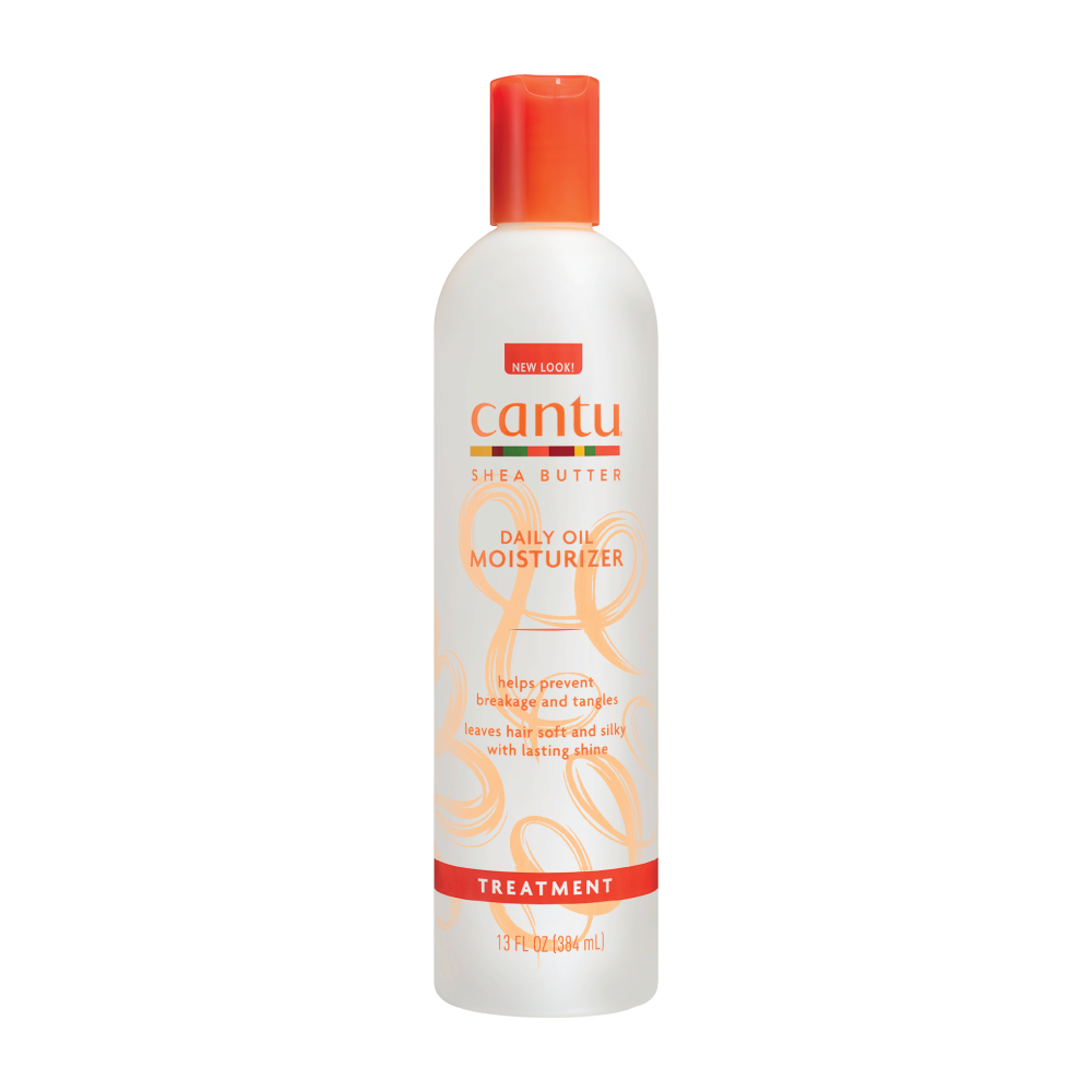 Cantu Daily Oil Moisturizer 13oz