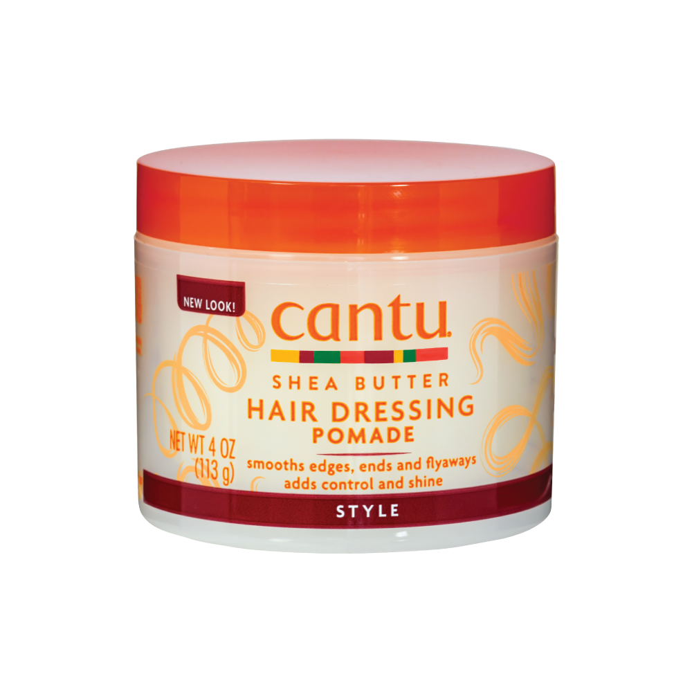 Cantu Hair Dressing Pomade 4 oz