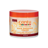 Cantu Hair Dressing Pomade 4 oz