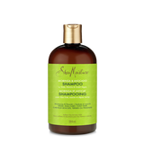 Shea Moisture Moringa & Avocado Power Greens Shampoo 13oz