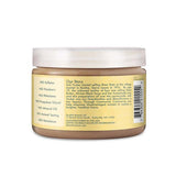 Shea Moisture Jamaican Black Castor Oil Strengthen & Restore Treatment Masque 12oz