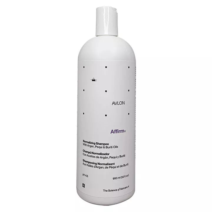 Avlon Affirm Normalizing Shampoo Step 4 - 950ml/32oz